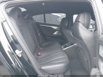 BMW Seria 8 II 2021 BMW Seria 8 2021r., M850IX, od ubezpieczalni 4.4 Benzyna 523KM, zdjęcie 9