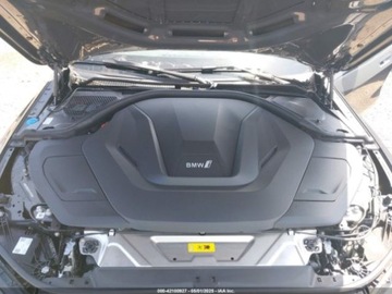 BMW i4 2025 BMW i4 M50 2025 Elektryczny 536KM, zdjęcie 7