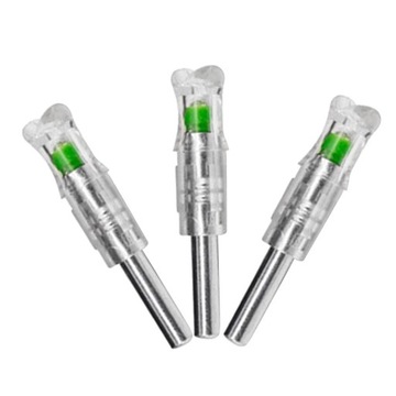 Автоматическая светодиодная подсветка для охоты 7.6