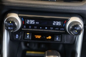 Toyota RAV4 V SUV 2.5 Hybrid Dynamic Force 222KM 2021 Toyota RAV4 2.5 Hybrid Comfort 4x4 2.5 Hybryda 222KM, zdjęcie 23