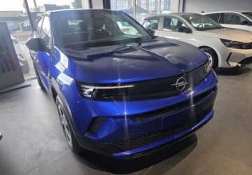 Opel Mokka II SUV 1.2 Turbo 130KM 2025 Opel Mokka Nowy 130KM AT8, 8lat gwarancji, 1.2 Benzyna 130KM, zdjęcie 1