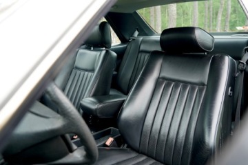 Mercedes W124 Coupe 3.0 180KM 1988 Mercedes-Benz 300 CE Coupe – Klasyka w najlepszym wydaniu | 1988 | 3.0, zdjęcie 18