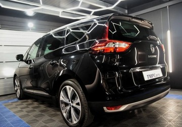 Renault Scenic IV 1.5 dCi 110KM 2017 Renault Scenic Skory_Kamera_Nawigacja_ 1.5 Diesel 110KM, zdjęcie 1