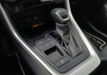 Toyota RAV4 V SUV Facelifting 2.5 Hybrid  Dynamic Force 218KM 2023 Toyota RAV4 Rav4 Comfort Style FV23 Salon PL Serwis ASO 1 wl., zdjęcie 23