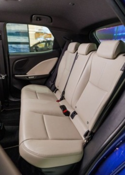 Lexus LBX 1.5 Hybrid 136KM 2024 Lexus LBX 1.5 Hybrid Elegant 1.5 Hybryda 136KM, zdjęcie 18