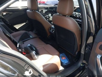 Mercedes Klasa A W177/V177 2021 Mercedes-Benz Klasa A 35 AMG 4Matic 2021 2.0l 2.0 Benzyna 302KM, zdjęcie 15