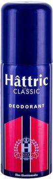 Дезодорант Hattric Classic 150мл спрей