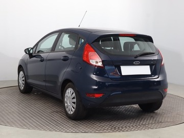 Ford Fiesta VII Hatchback 3d Facelifting 1.5 TDCi 75KM 2016 Ford Fiesta 1.5 TDCi, 1. Właściciel, Klima, zdjęcie 3