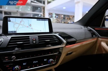 BMW X3 G01 SUV 2.0 20i 184KM 2020 BMW X3 xDrive20iAdaptacyjne Reflektory LEDFotele Sportowe 2.0 Benzyna, zdjęcie 5