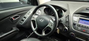 Hyundai ix35 SUV Facelifting 1.6 GDI 135KM 2014 HYUNDAI ix35! Super stan!, zdjęcie 13