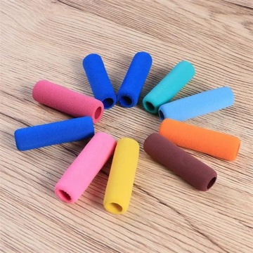 10pc Holder Children Pencil Holder Hand Holding Pencil Posture Correction