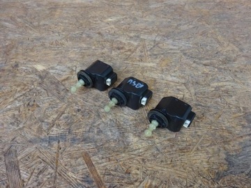 AUDI A3 8V 12-18 MOTOREK REGULACE SVĚTLA HELLA 010553-01