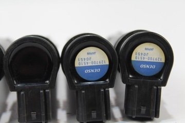 HONDA CBR 600RR PC40 07-12 ШИП КАТУШКИ ЗАЖИГАНИЯ