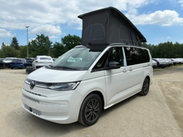 Volkswagen California Multivan 6.1 2.0 TDI BMT 150KM 2026 Volkswagen California Beach/6-osobowa, 2.0 TDI 150, zdjęcie 1