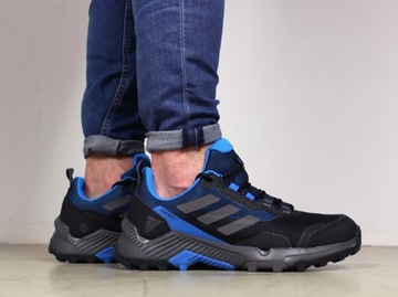 buty męskie Adidas Terrex WODOODPORNE trekkingowe sportowe