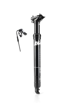 Sztyca regulowana XLC SP-T13 30,9 mm x 459 mm