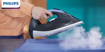 Паровой утюг Philips Azur серии 7000 DST7030/20