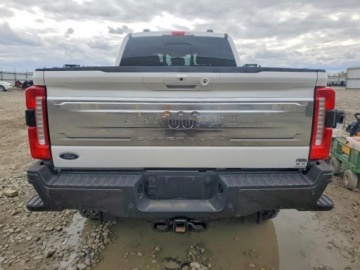 Ford 2025 Ford F250 Super Duty 2025 6.7 Diesel 500KM, zdjęcie 2