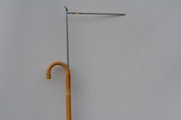 ИЗМЕРИТЕЛЬНАЯ ПАЛОЧКА ДЛЯ ЛОШАДИ