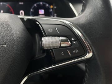 Skoda Octavia IV Kombi 2.0 TDI 150KM 2022 Skoda Octavia Style ! Aktywny Tempomat ! Podgrzewa, zdjęcie 17