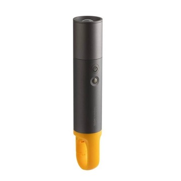 Latarka klasyczna HOTO FLASHLIGHT LITE 1000 lm