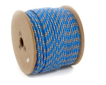 LINKA PLECIONA SZNUREK PP LINA fi 6- 10 M
