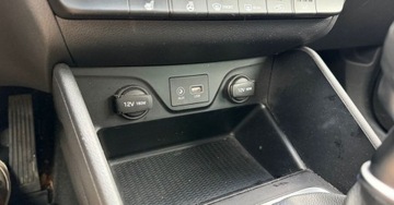 Hyundai Tucson III SUV 1.7 CRDI 115KM 2016 Hyundai Tucson 1.7 CRDI BlueDrive Go 2WD 115 KM Salon PL 1.7 Diesel 115KM, zdjęcie 11