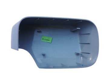 POUZDRO ZRCÁTKO KPL DO BMW 3 E46 1998-2005R