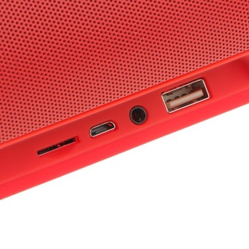 Беспроводной Bluetooth-динамик Портативный динамик Super Bass