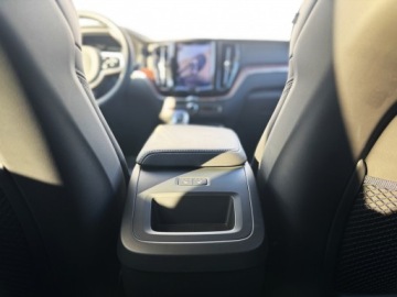 Volvo XC60 II 2023 Volvo XC 60 B4 D AWD Plus Dark | Serwis ASO | Salo, zdjęcie 21