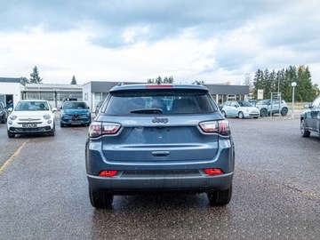 Jeep Compass II 2025 JEEP Compass North Star 1.5 T4 mHEV FWD DCT Suv 130KM 2025, zdjęcie 5