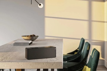 LOEWE KLANG S1 ЭКСКЛЮЗИВНАЯ АУДИОСИСТЕМА «ВСЕ В ОДНОМ»