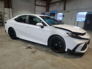 Toyota Camry IX 2025 Toyota Camry XSE 2025 2.5l 2.5 Hybryda 203KM, zdjęcie 4