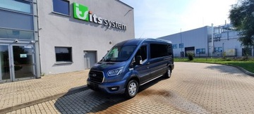 Ford Transit VIII 2024