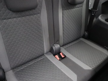 Volkswagen Tiguan Allspace SUV 1.5 TSI EVO 150KM 2019 VW Tiguan Allspace 1.5 TSI, Salon Polska, Automat, zdjęcie 18