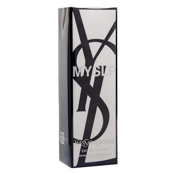 Yves Saint Laurent MYSLF Woda Perfumowana 60ml