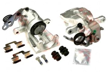 ТОРМОЗНОЙ СУППОРТ TRW. FORD T. GALAXY/MONDEO 1.6-2.2 TDCI 06-PR