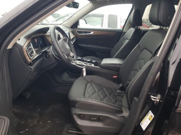 Volkswagen 2024 Volkswagen Atlas Se, 2024r., 4x4, 2.0L 2.0 Benzyna 269KM, zdjęcie 7