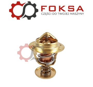 Termostat Kubota: 1A021-73012, 1A02173012, 1A021-73010, 1A02173010