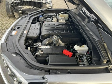  SsangYong/KGM Rexton Automat 4x4 Skóra Kamera, zdjęcie 15