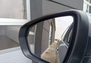 Citroen C5 Aircross SUV 1.6 PureTech 181KM 2019 Citroen C5 Aircross 1.6 Benzyna 180 KM, Salon Polska 1.6 Benzyna 180KM, zdjęcie 12