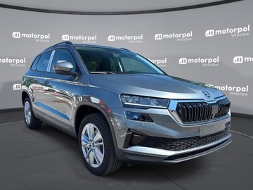 Skoda Karoq Crossover Facelifting 1.5 TSI ACT 150KM 2025 Skoda Karoq Edition 130 1.5 TSI 150 KM DSG, zdjęcie 9