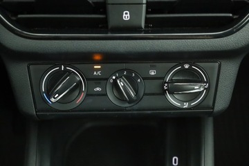 Skoda Scala 2021 Skoda Scala 1.0 TSI, Salon Polska, Klima, zdjęcie 13