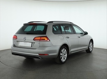 Volkswagen Golf VII Variant 1.4 TSI BlueMotion Technology 125KM 2017 VW Golf 1.4 TSI, Salon Polska, Serwis ASO, Klima, zdjęcie 4