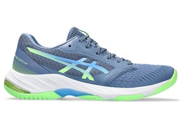 ASICS GEL NETBURNER BALLISTIC FF 3 1051A073-404 R. 46,5 29,5cm