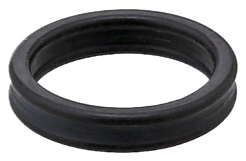 Прокладка магистрали охлаждающей жидкости двигателя Volkswagen OE 06B121687