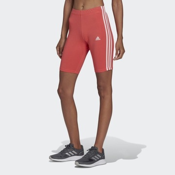 Spodenki fitness damskie Adidas roz.XS