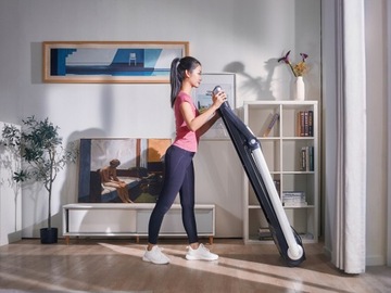FIT-NET T20 ДОМАШНЯЯ СКЛАДНАЯ ЭЛЕКТРИЧЕСКАЯ БЕГОВАЯ ДОРОЖКА