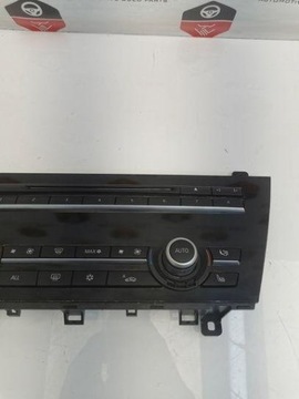 0000891828 JINÉ MODUL 640 D 230 2012 BMW 6 COUPE (F13)