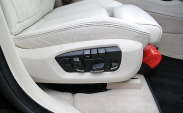 BMW X5 F15 2016 BMW X5 xDrive30d 258 KM 4x4 FV23 Bogata wersja Gwarancja od RiA, zdjęcie 23